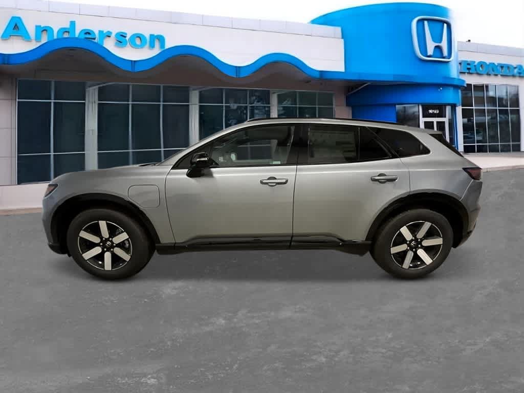 New 2026 Honda Prologue Touring image 2