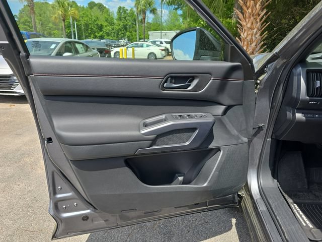 New 2026 Nissan Pathfinder Rock Creek w/ Rock Creek Premium Package AWD/4WD image 12
