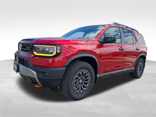 New 2026 Honda Passport TrailSport image 6