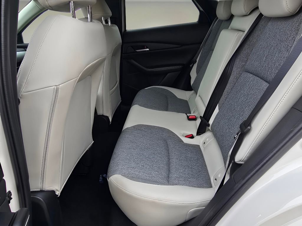 New 2026 MAZDA CX-30 AWD 2.5 S image 25