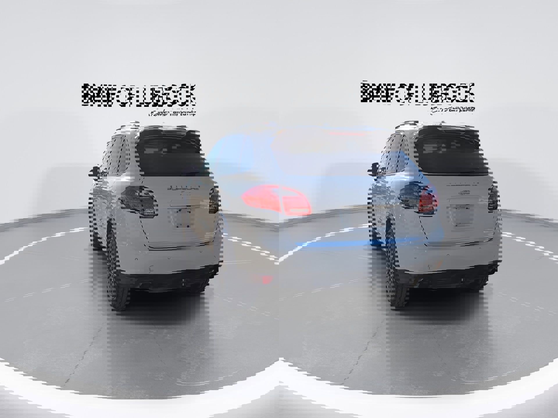 Used 2014 Porsche Cayenne image 7