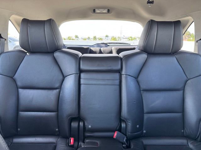 Used 2012 Acura MDX w/ Advance Package AWD/4WD image 19