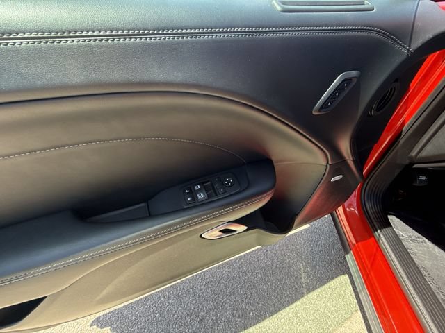 Used 2023 Dodge Challenger GT w/ Plus Package RWD image 13