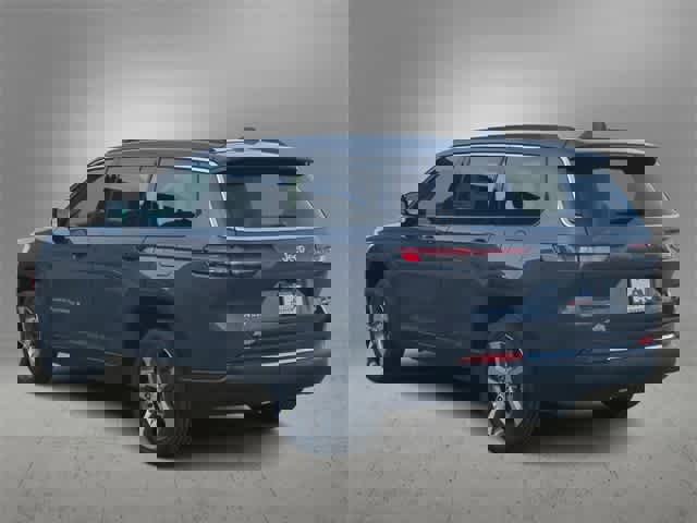 New 2025 Jeep Grand Cherokee L Limited image 6