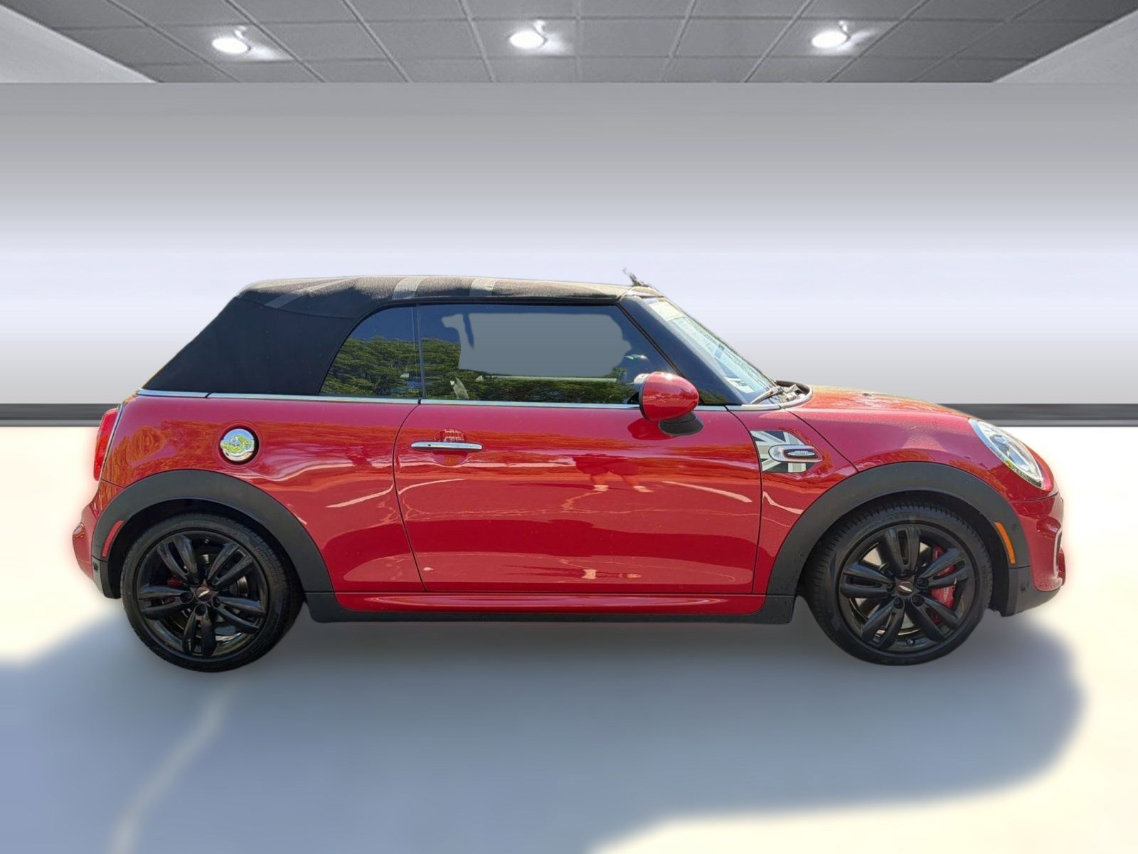 Used 2018 MINI Cooper John Cooper Works image 8