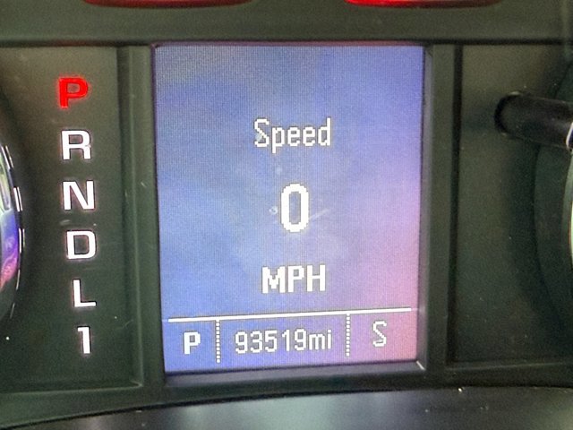 Used 2017 Chevrolet Silverado 2500 W/T w/ Snow Plow Prep Package AWD/4WD image 15