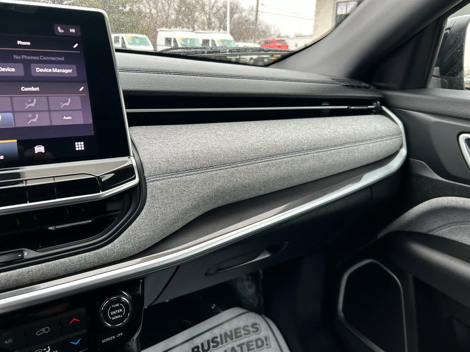 Used 2023 Jeep Compass Latitude w/ Convenience Group image 21