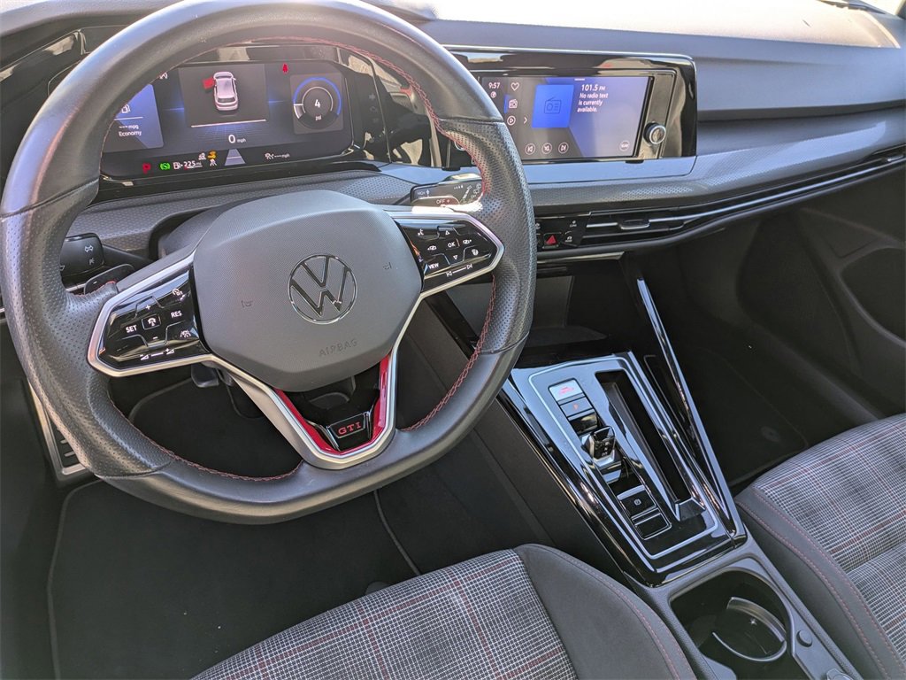 Used 2024 Volkswagen GTI S image 15