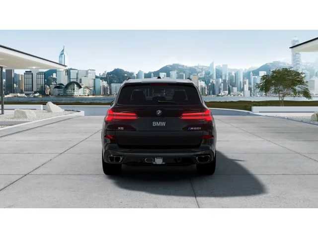 New 2026 BMW X5 M60i AWD/4WD image 5