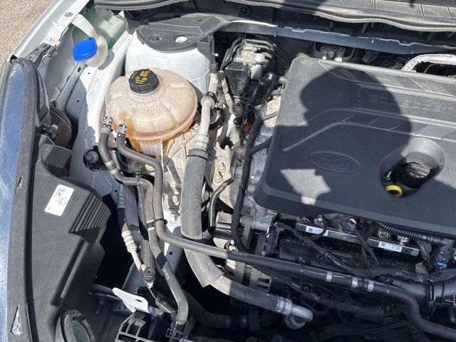 Used 2020 Ford Escape SEL image 8
