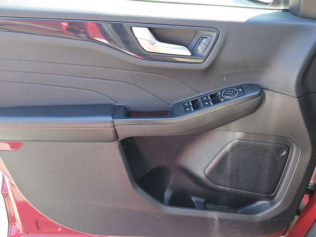 Used 2024 Ford Escape ST-Line w/ Cold Weather Package image 17
