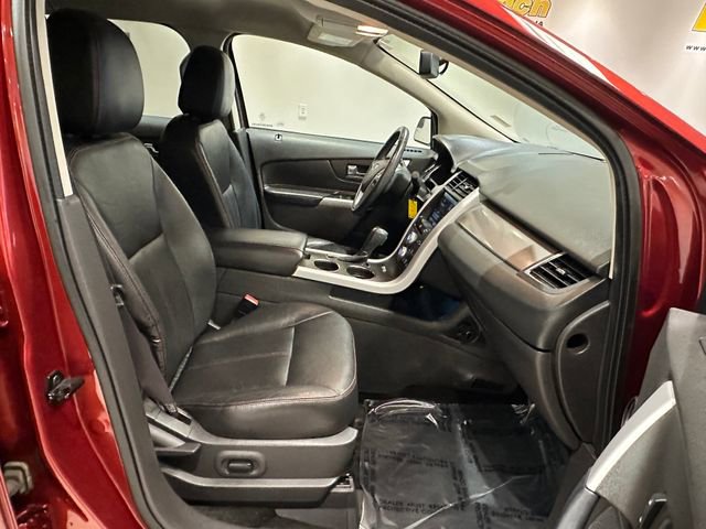 Used 2014 Ford Edge SEL w/ Equipment Group 205A image 6