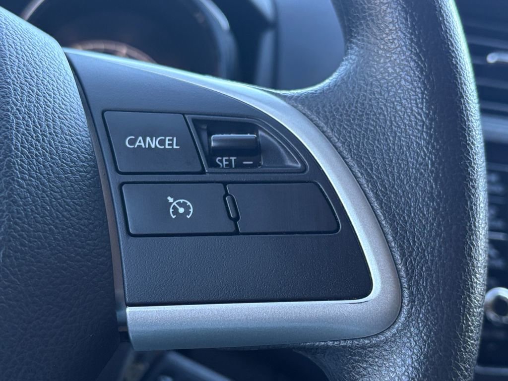 Used 2024 Mitsubishi Outlander Sport ES image 13