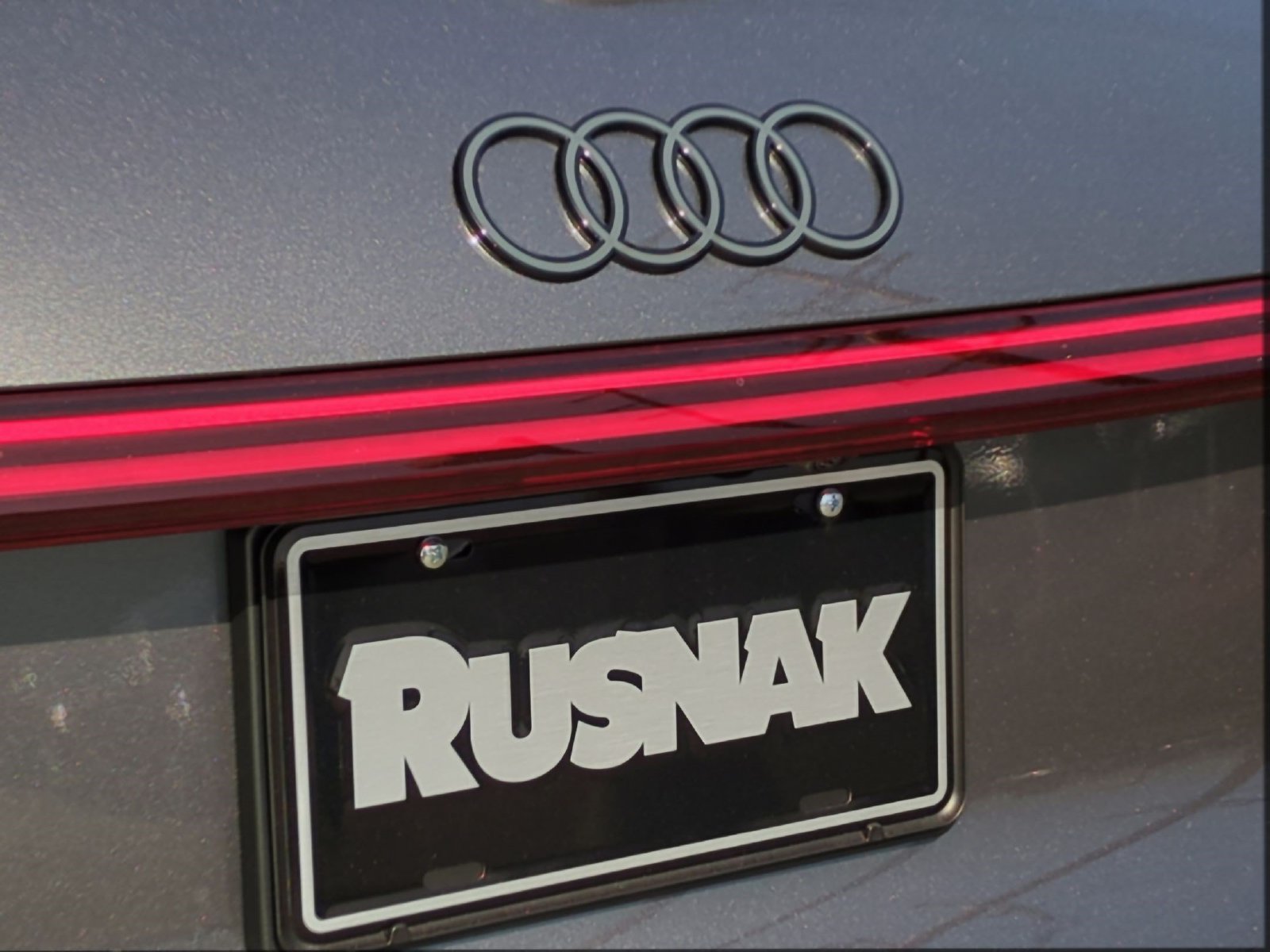 New 2026 Audi Q5 Premium Plus AWD/4WD image 16