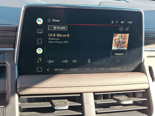 Used 2022 GMC Yukon SLT w/ SLT Luxury Package image 19