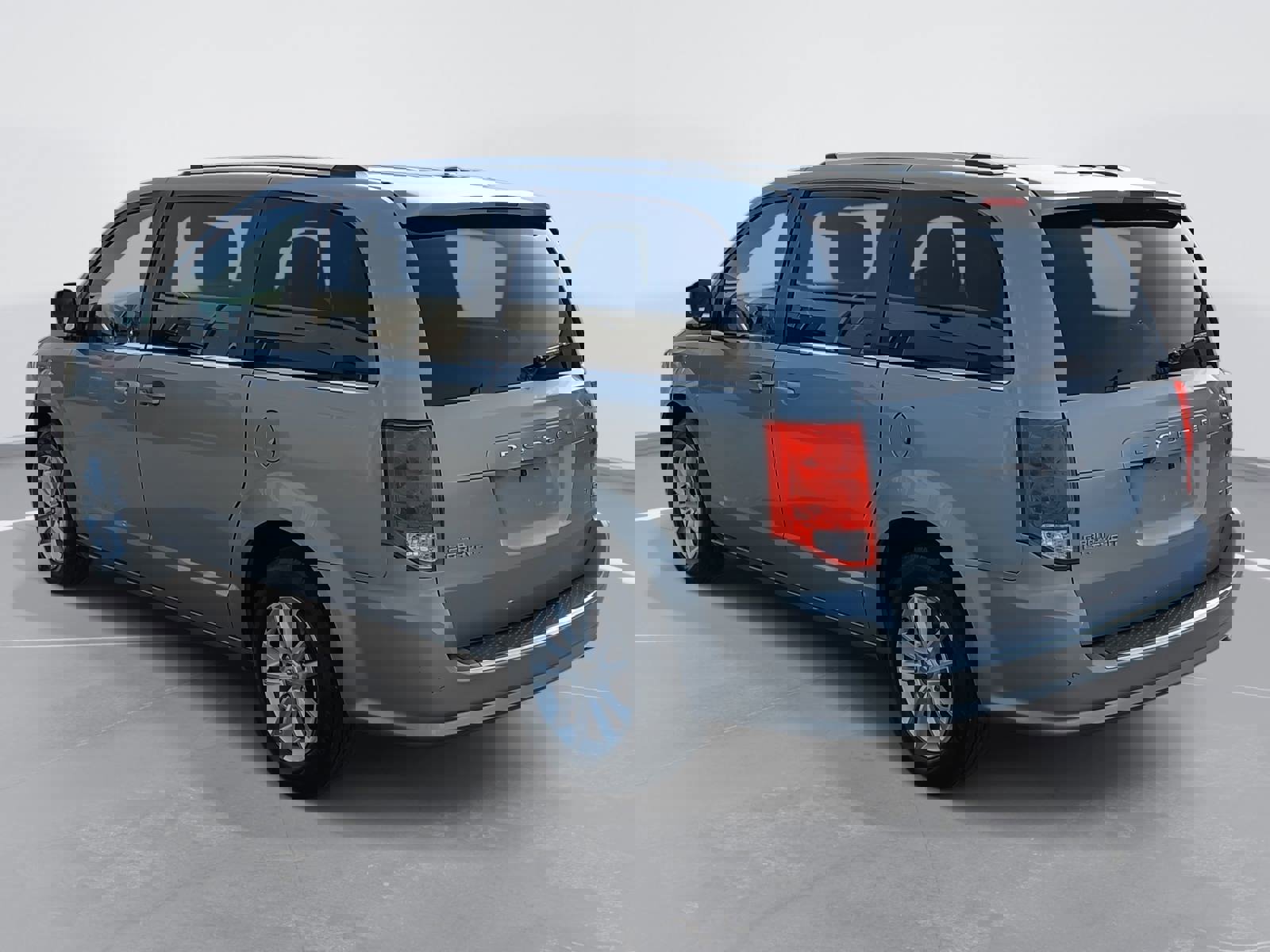 Used 2019 Dodge Grand Caravan SXT image 7