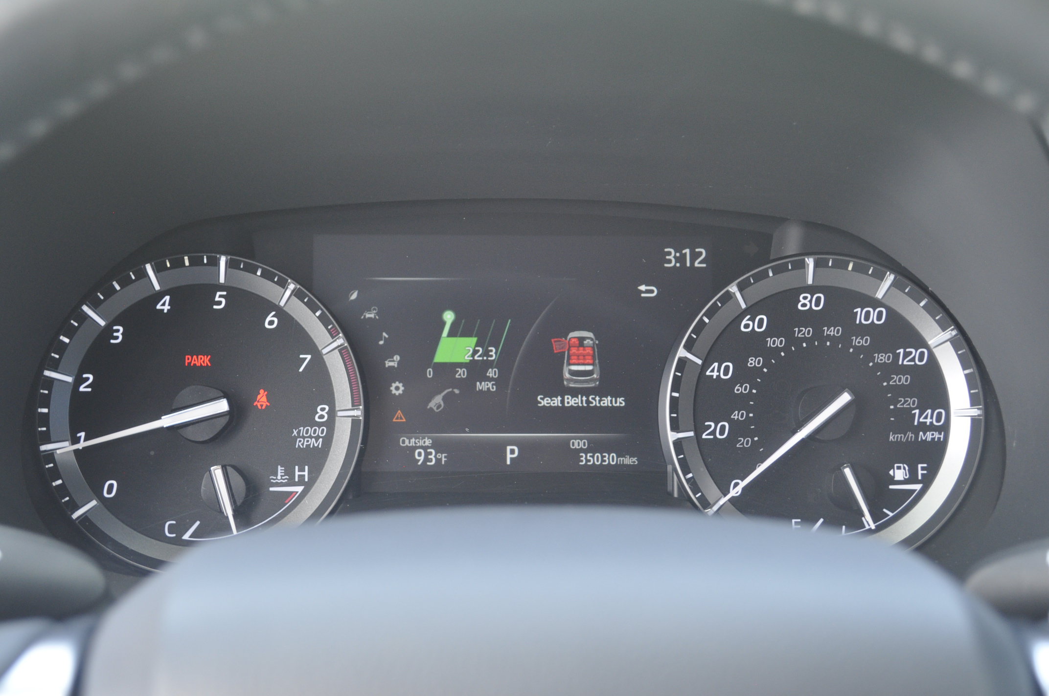 Used 2021 Toyota Highlander Limited AWD/4WD image 23