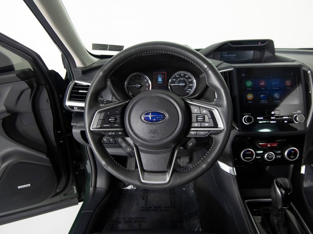 Used 2024 Subaru Forester Touring w/ POP Package 3 AWD/4WD image 13