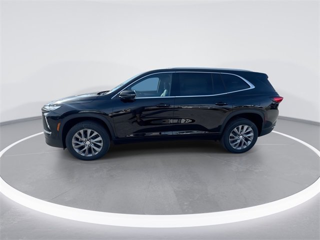 New 2026 Buick Enclave Preferred w/ Power Package image 5