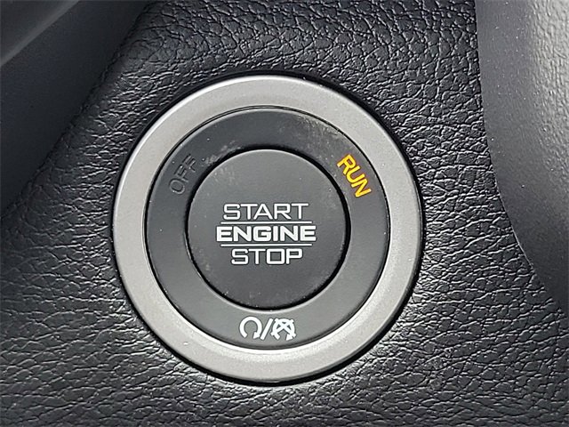 New 2025 RAM 2500 Big Horn image 17