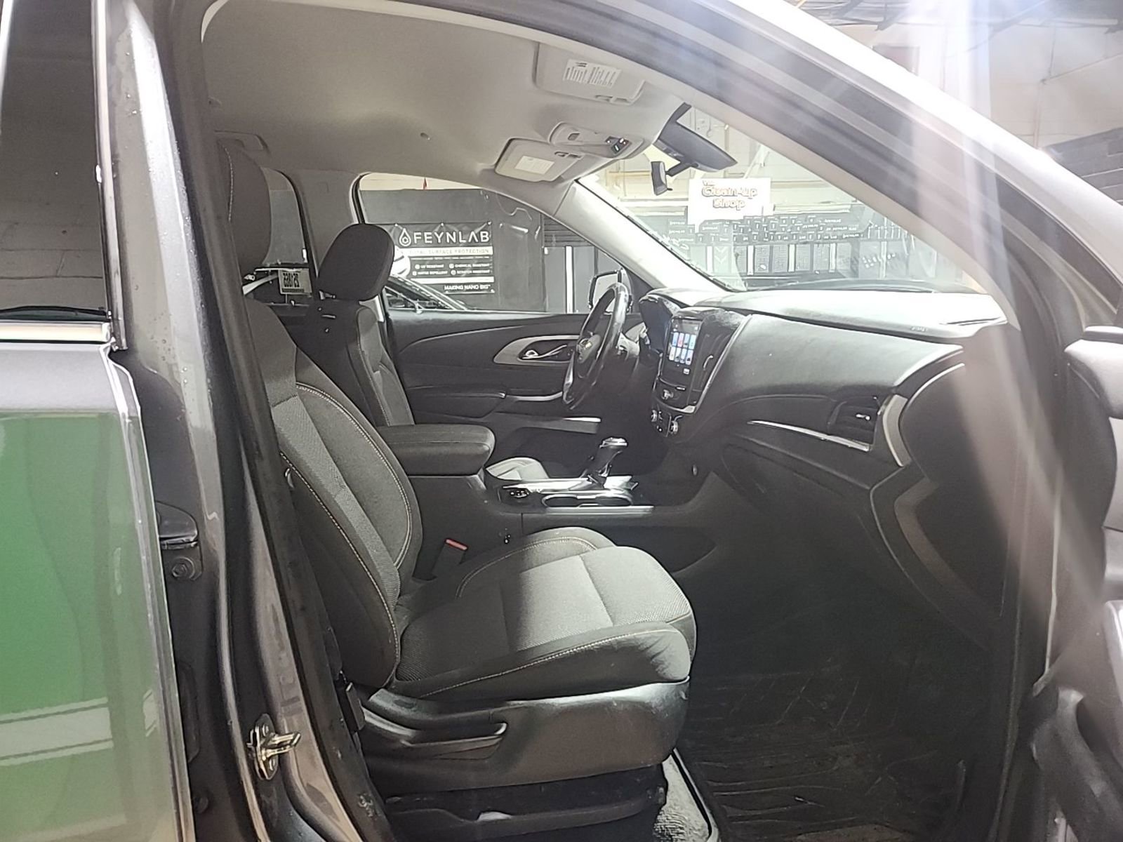 Used 2019 Chevrolet Traverse LT image 7