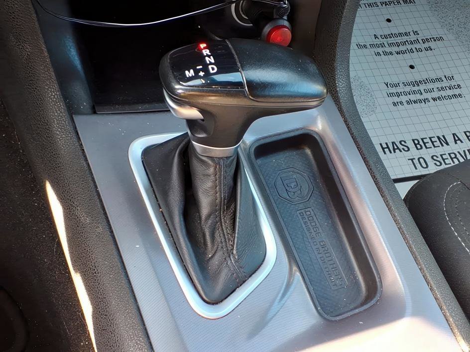 Used 2023 Dodge Charger R/T w/ Cold Weather Package image 20