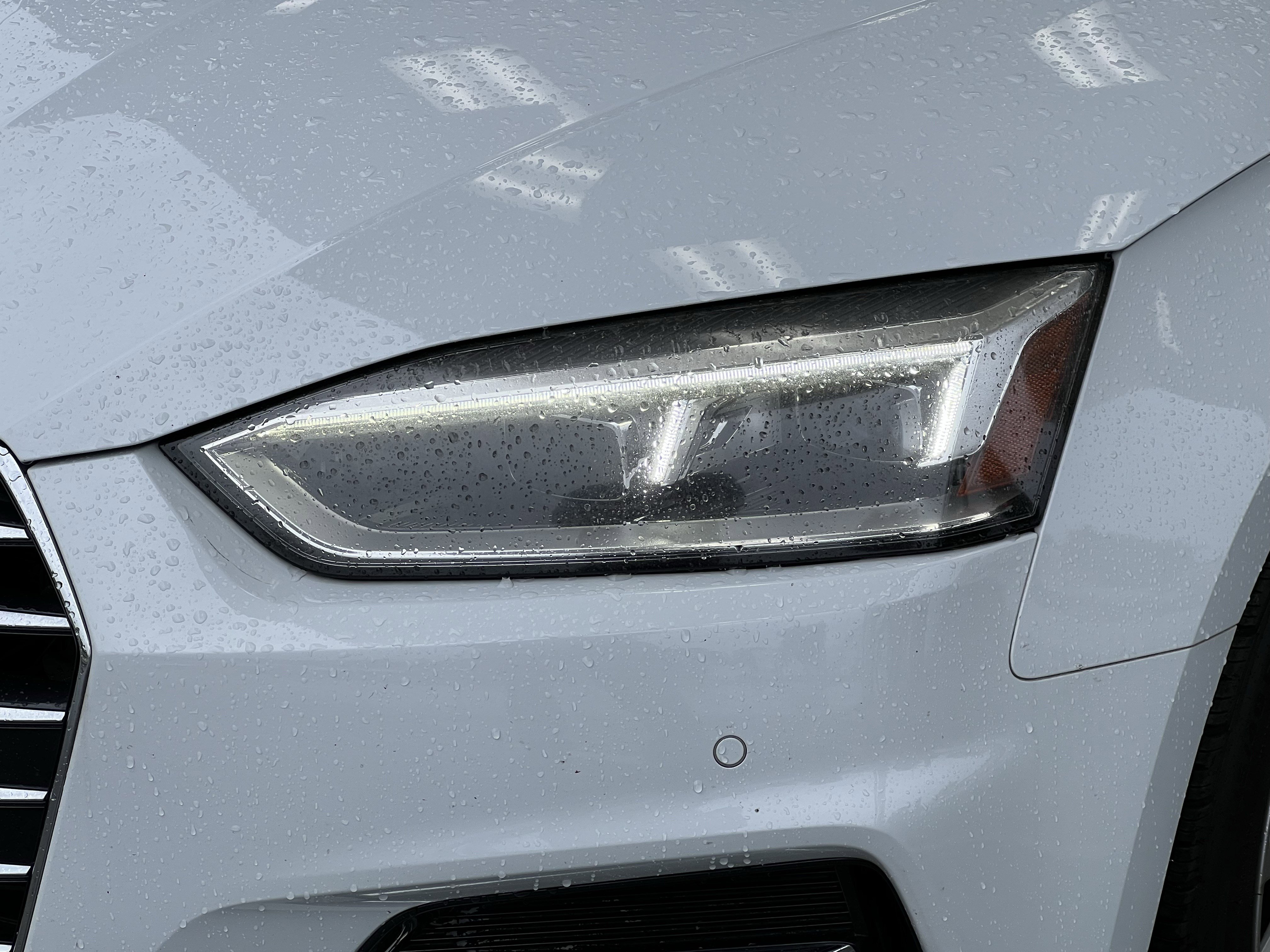Used 2018 Audi A5 2.0T Premium Plus w/ Premium Plus AWD/4WD image 7