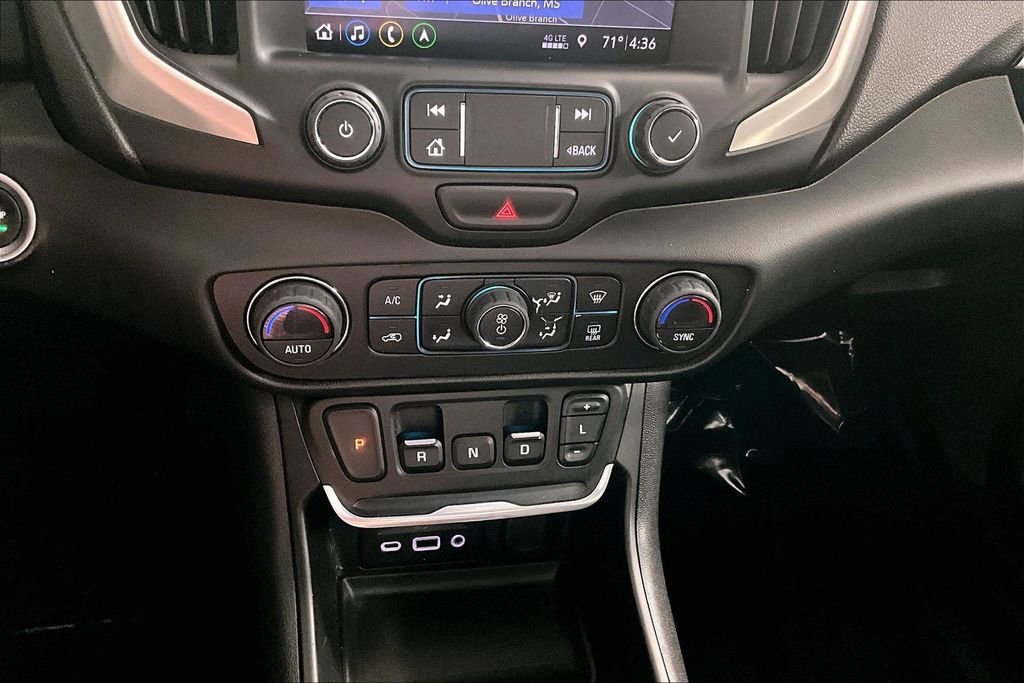 Used 2020 GMC Terrain SLE w/ Driver Convenience Package image 33