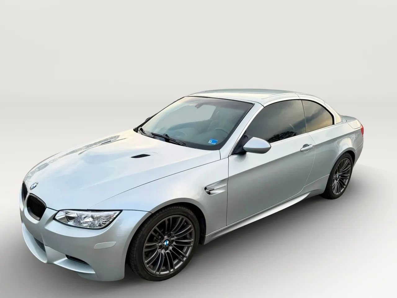 Used 2008 BMW M3 Convertible image 42