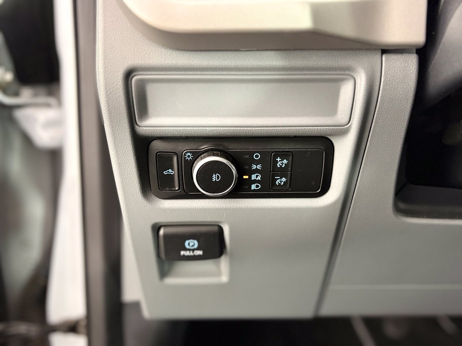 Used 2021 Ford F150 XLT w/ Equipment Group 301A Mid AWD/4WD image 6