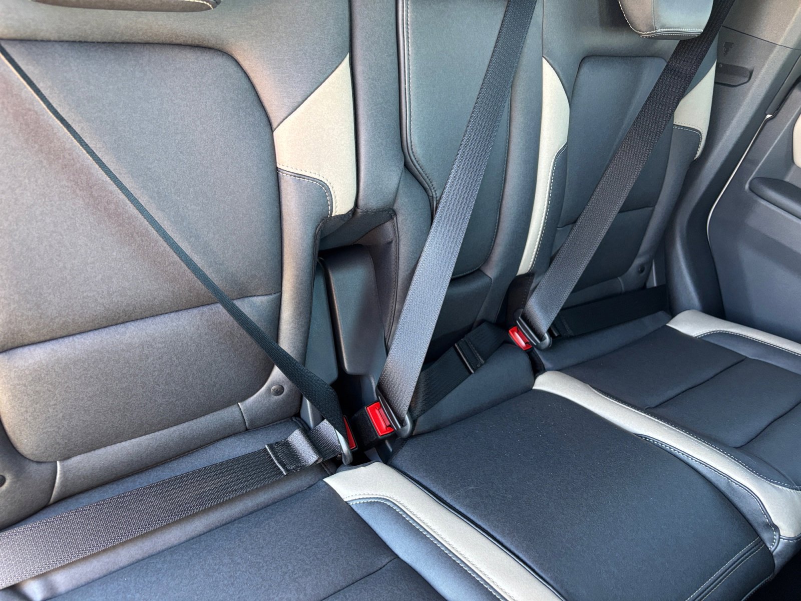 New 2026 Ford Bronco Big Bend w/ Black Diamond Package image 18