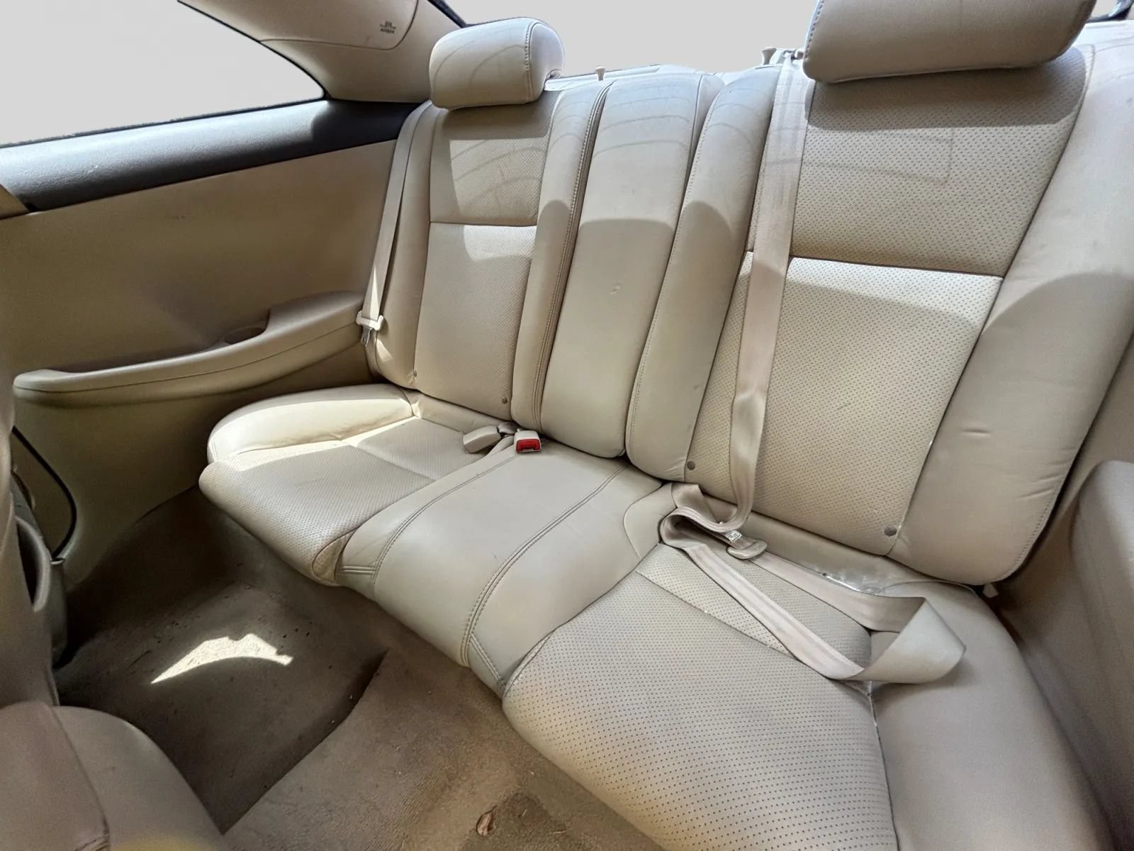 Used 2008 Toyota Solara SE FWD image 13