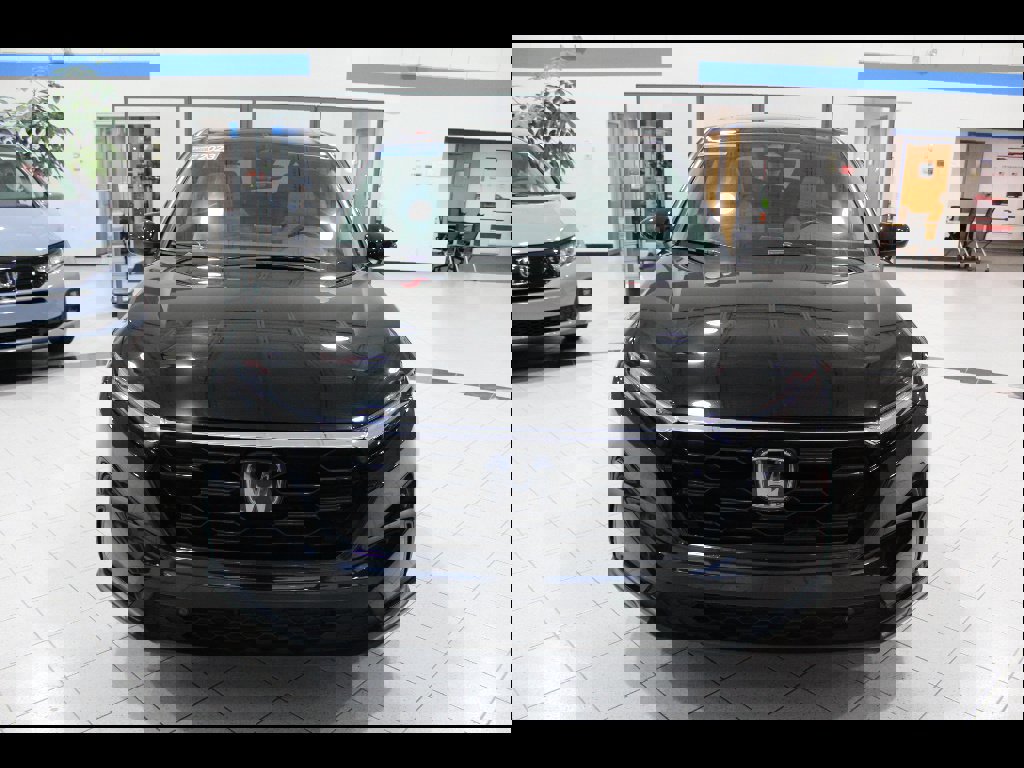 Certified 2023 Honda CR-V EX-L image 2