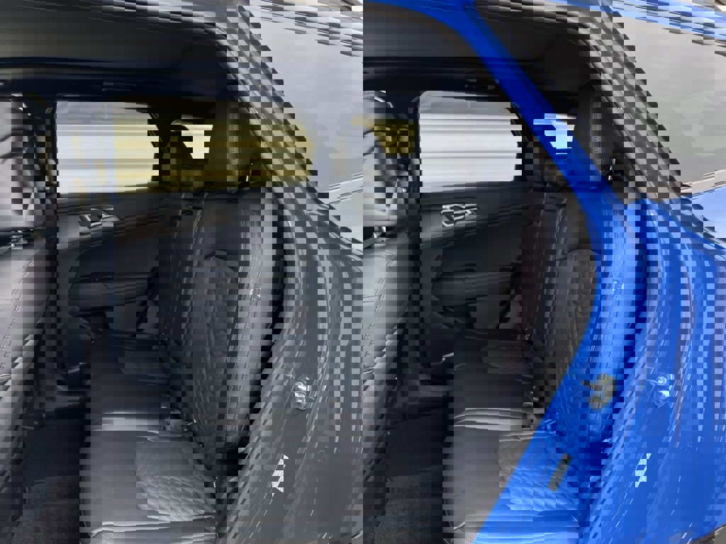 New 2026 Kia Sportage X-Line w/ X-Line Technology Package image 12