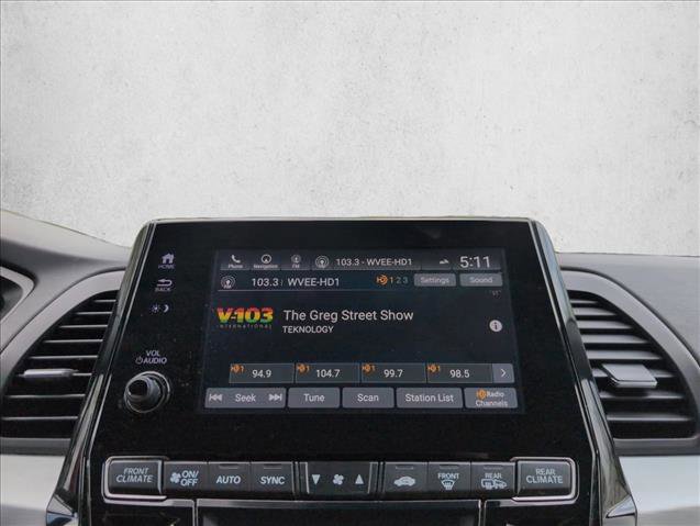 Used 2019 Honda Odyssey Elite image 10