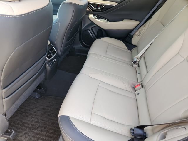 Certified 2025 Subaru Outback Limited image 32