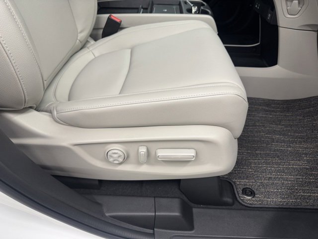 New 2026 Honda Odyssey EX-L image 17