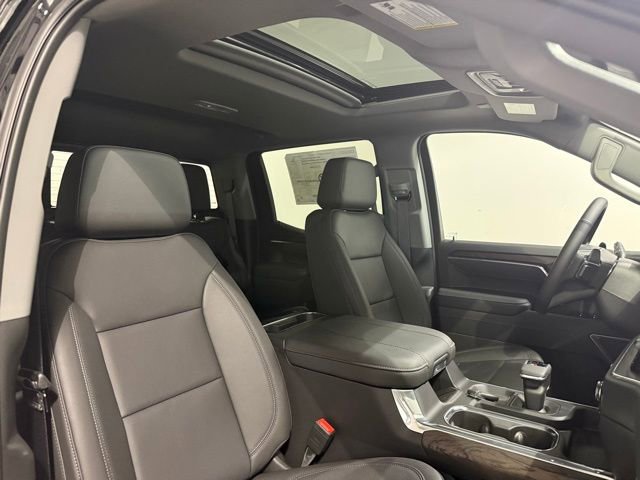 New 2026 GMC Sierra 1500 SLT w/ SLT Premium Plus Package image 28