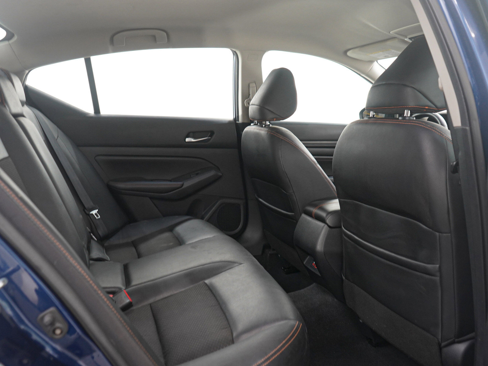 Used 2020 Nissan Altima 2.5 SR image 12