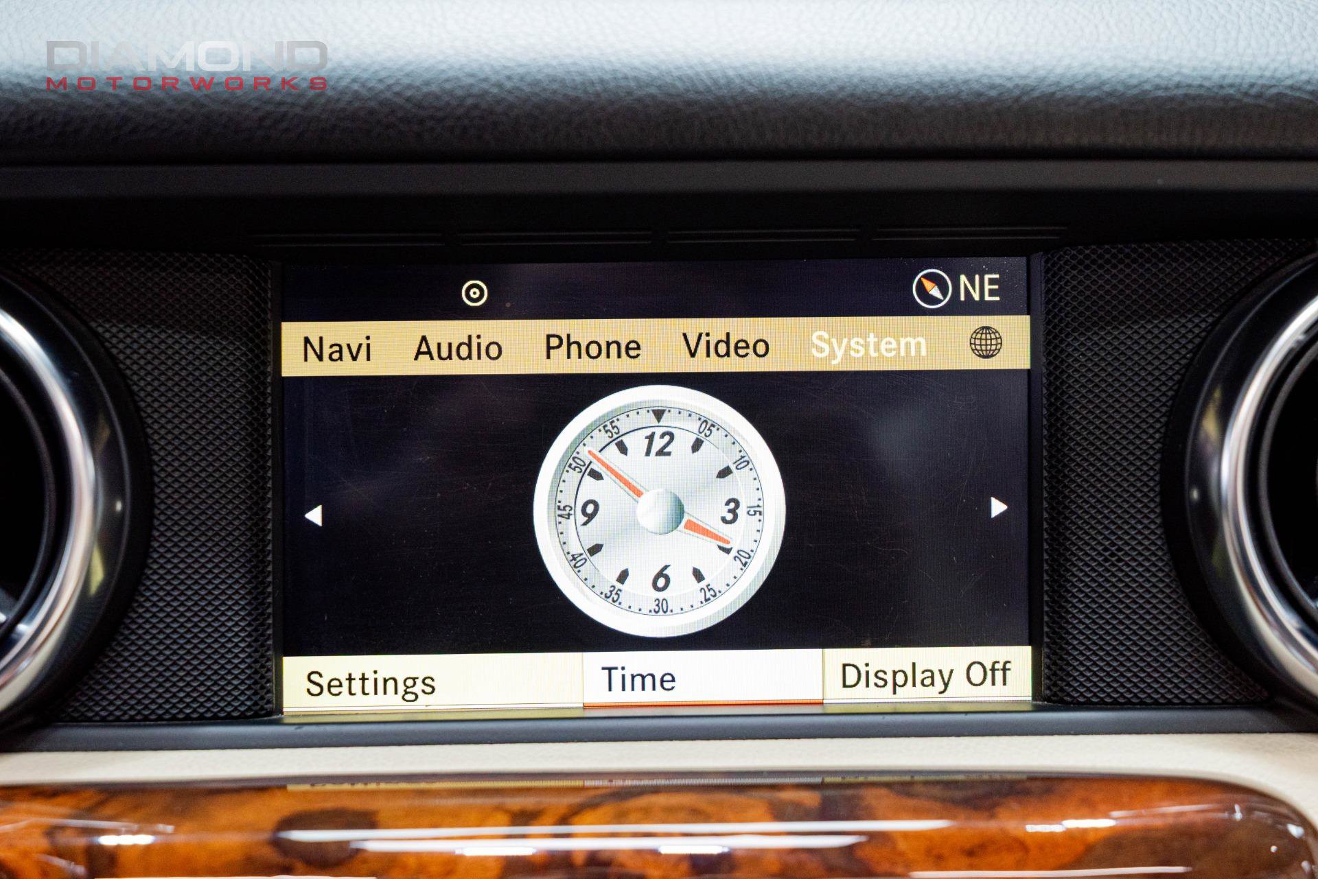 Used 2012 Mercedes-Benz SLK 350 image 84