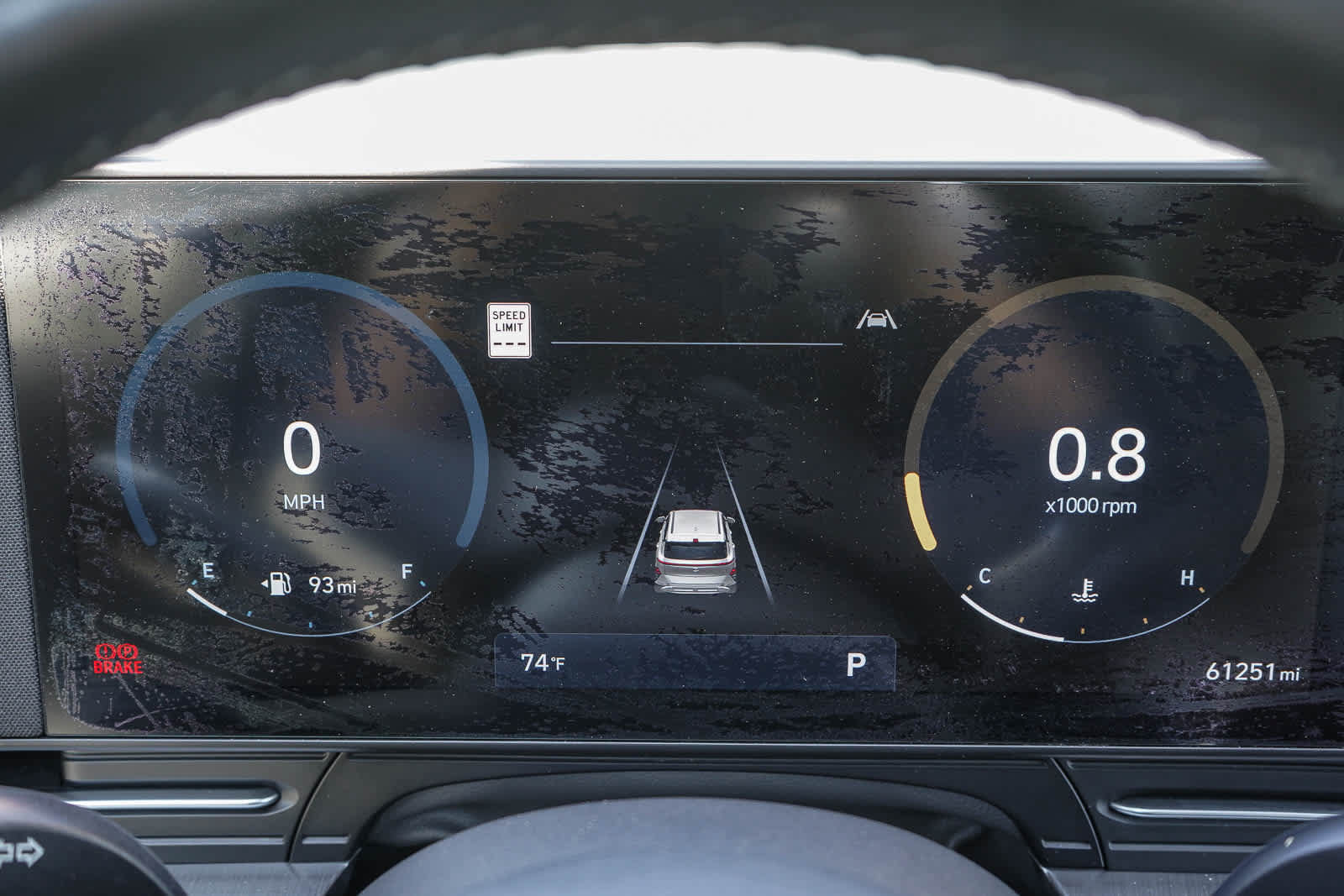 Used 2024 Hyundai Kona Limited AWD/4WD image 24