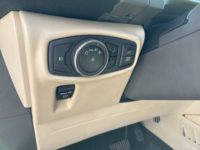 Used 2019 Lincoln Nautilus Reserve image 12