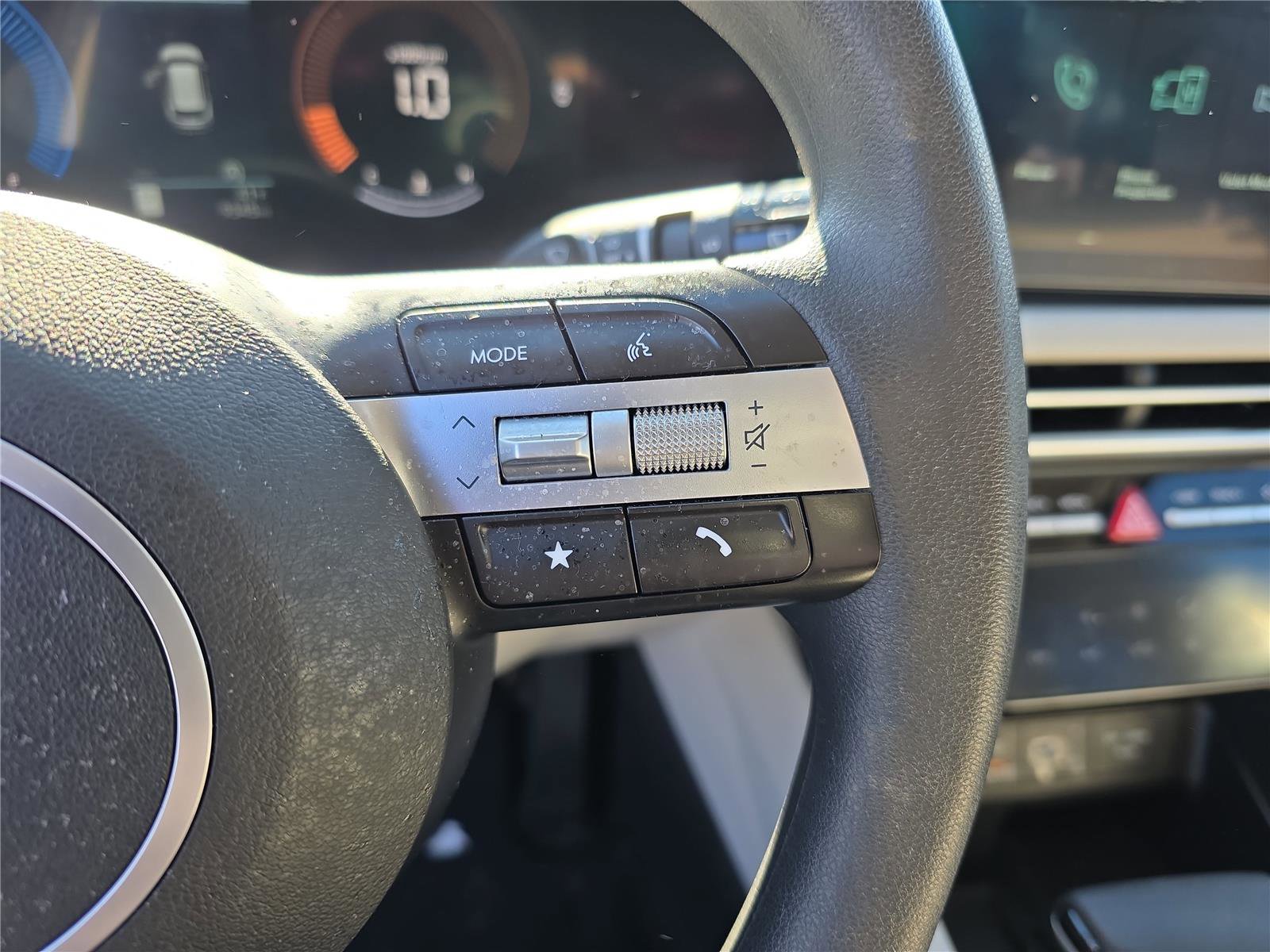 Certified 2025 Hyundai Tucson SEL image 23