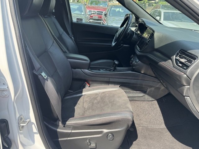 Used 2022 Dodge Durango R/T image 18