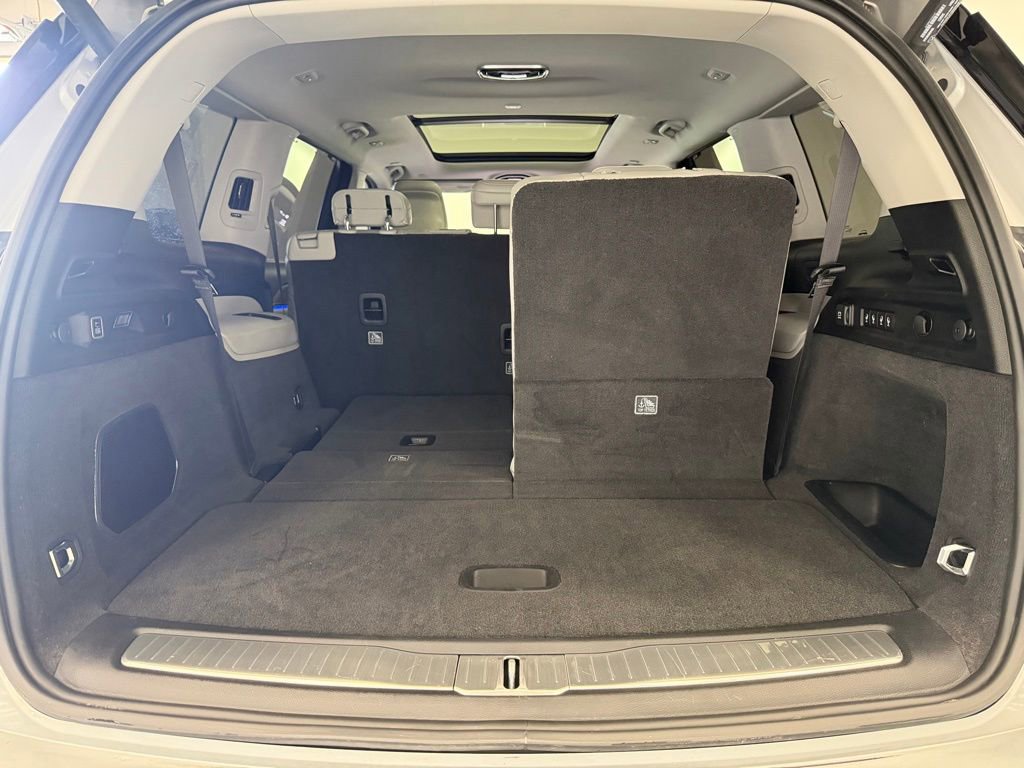 Used 2021 Jeep Grand Cherokee L Summit w/ Advanced Protech Group IV image 31