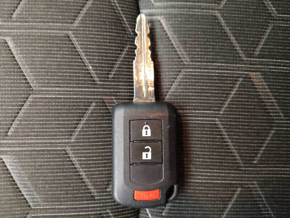 Used 2024 Mitsubishi Outlander Sport AWD image 32