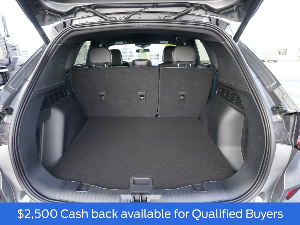 New 2026 Ford Escape ST-Line w/ Cold Weather Package image 21