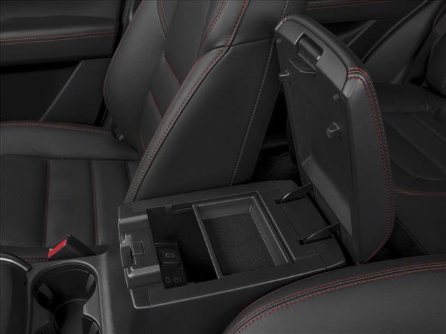 New 2025 MAZDA CX-5 2.5 Turbo w/ Premium Package image 10