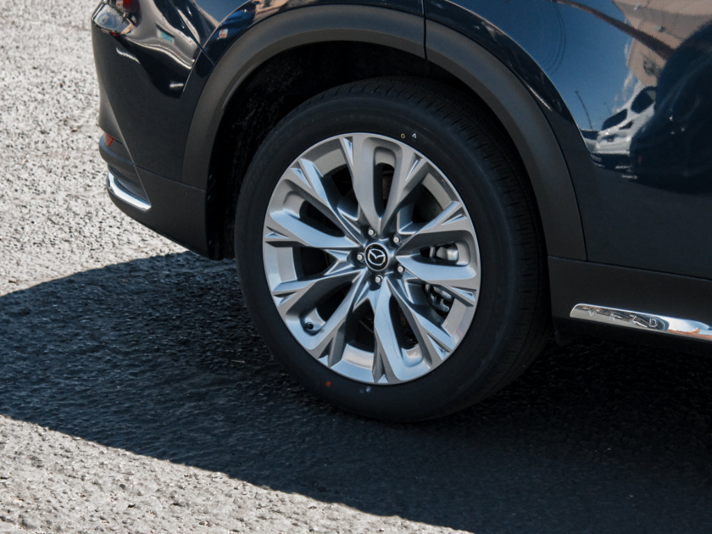 Used 2026 MAZDA CX-90 3.3 Turbo w/ Premium Plus Pkg AWD/4WD image 4