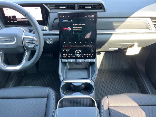 New 2026 GMC Terrain Denali w/ LPO, Floor Liner Package AWD/4WD image 19
